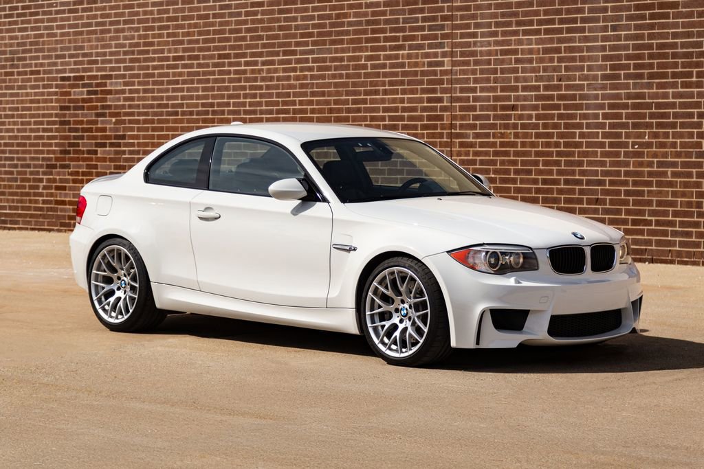 Used 2011 BMW 1 Series M image 7