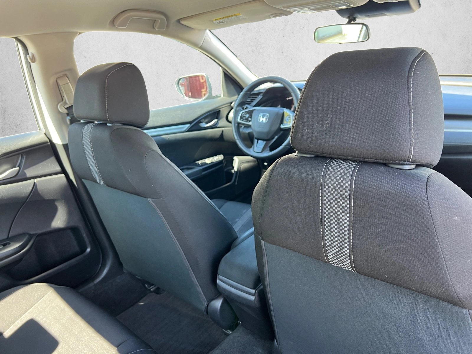 Used 2019 Honda Civic LX image 26