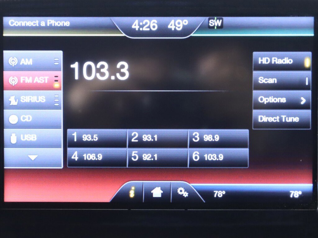 Used 2016 Ford F350 Platinum w/ Platinum Package AWD/4WD image 16