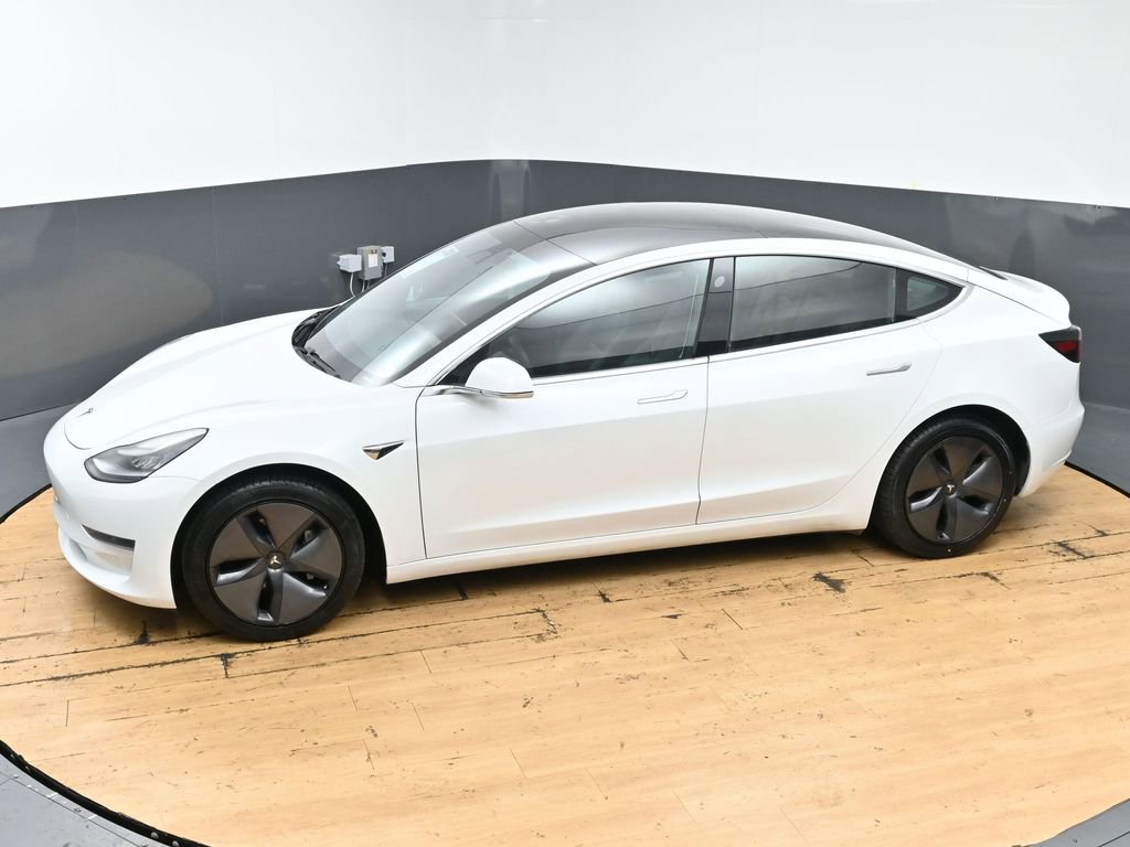 Used 2020 Tesla Model 3 Standard Range RWD image 50