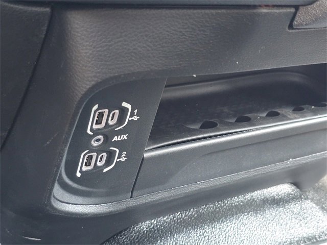 New 2026 RAM 5500 Tradesman w/ Chrome Appearance Group image 12