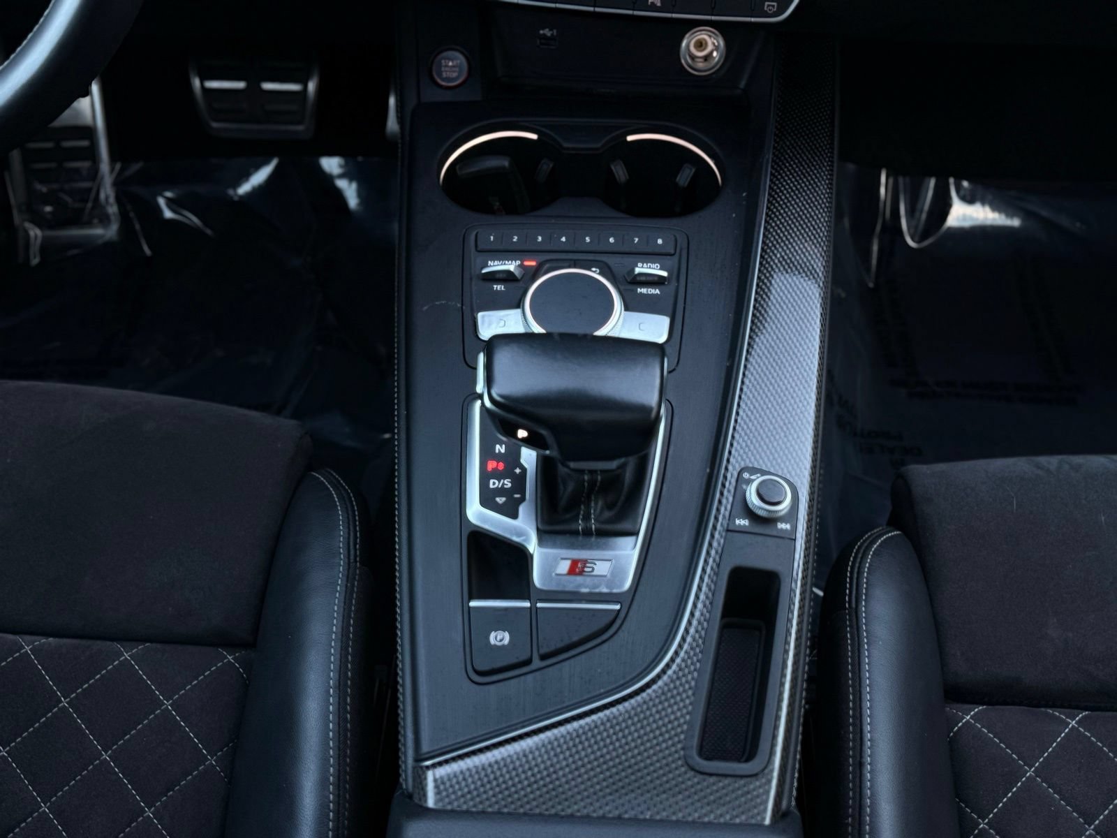Used 2019 Audi S5 Premium Plus w/ Premium Plus AWD/4WD image 31