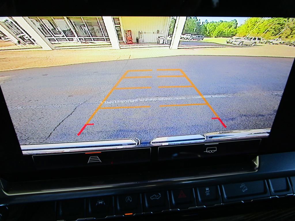 New 2026 GMC Sierra 1500 Elevation image 49