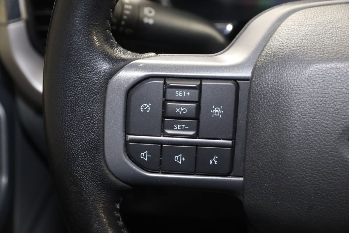Used 2022 Ford F150 Lightning XLT w/ Tow Technology Package image 33