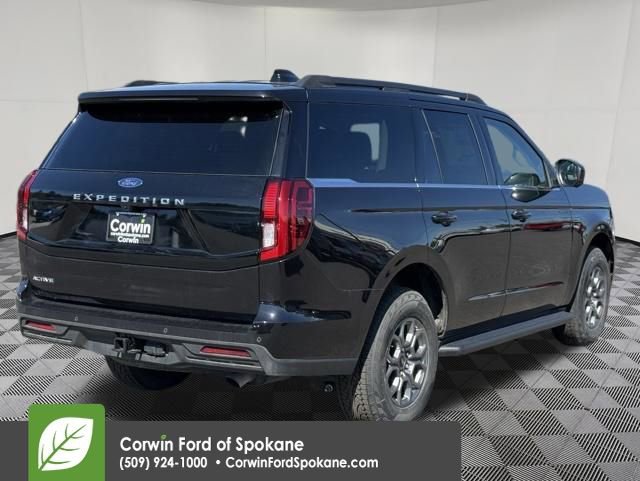 New 2026 Ford Expedition Active AWD/4WD image 14