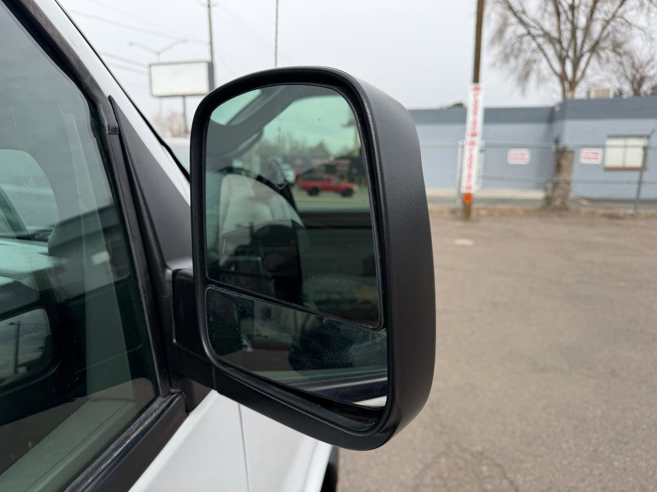 Used 2020 Chevrolet Express 2500 Extended w/ Communications Package image 29