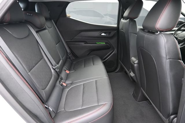 New 2027 Chevrolet Bolt RS FWD image 26