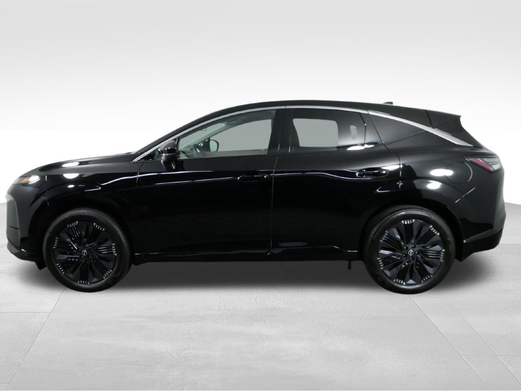 Used 2026 Nissan Murano Platinum w/ Cargo Package AWD/4WD image 6
