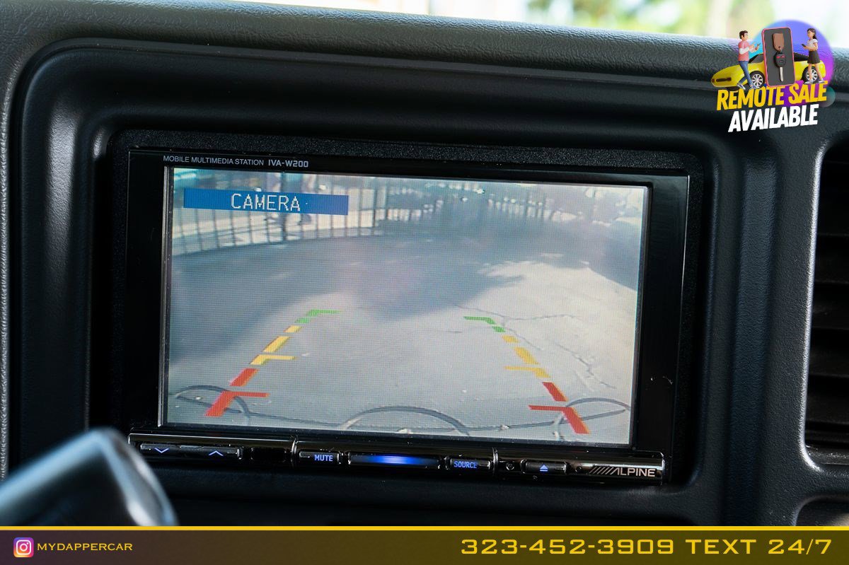 Used 2004 Chevrolet Silverado 1500 LS image 33