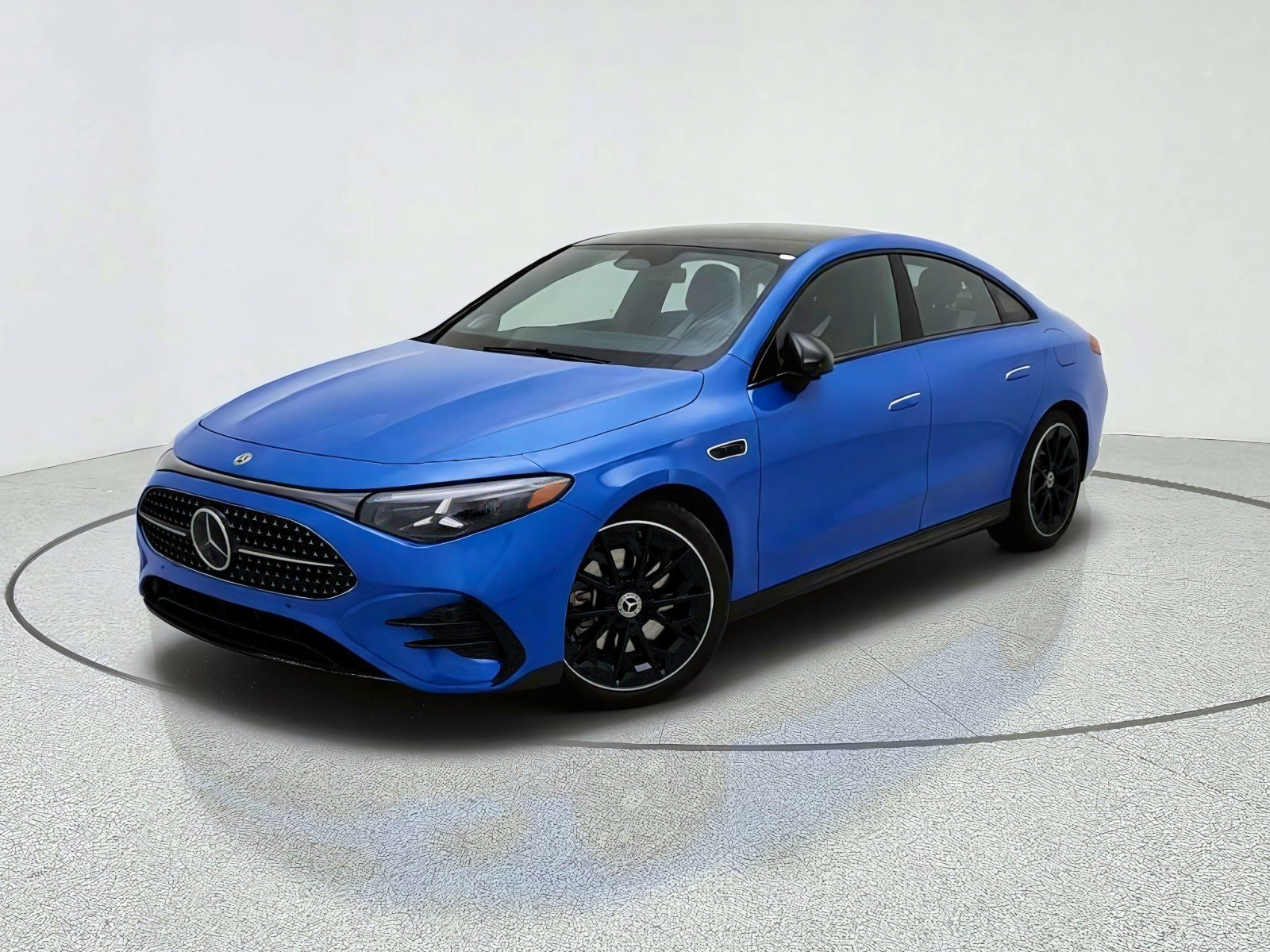 New 2027 Mercedes-Benz CLA 220 image 1