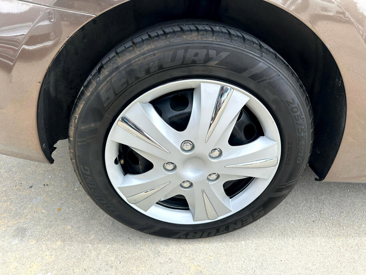 Used 2012 Volkswagen Jetta SE image 47