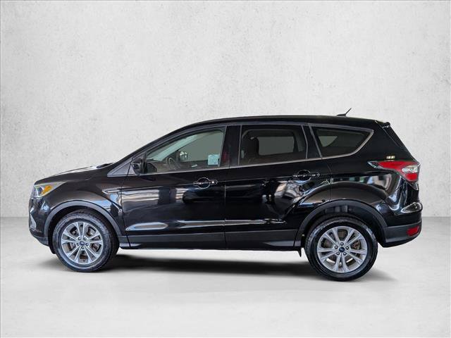 Used 2017 Ford Escape SE AWD/4WD image 9