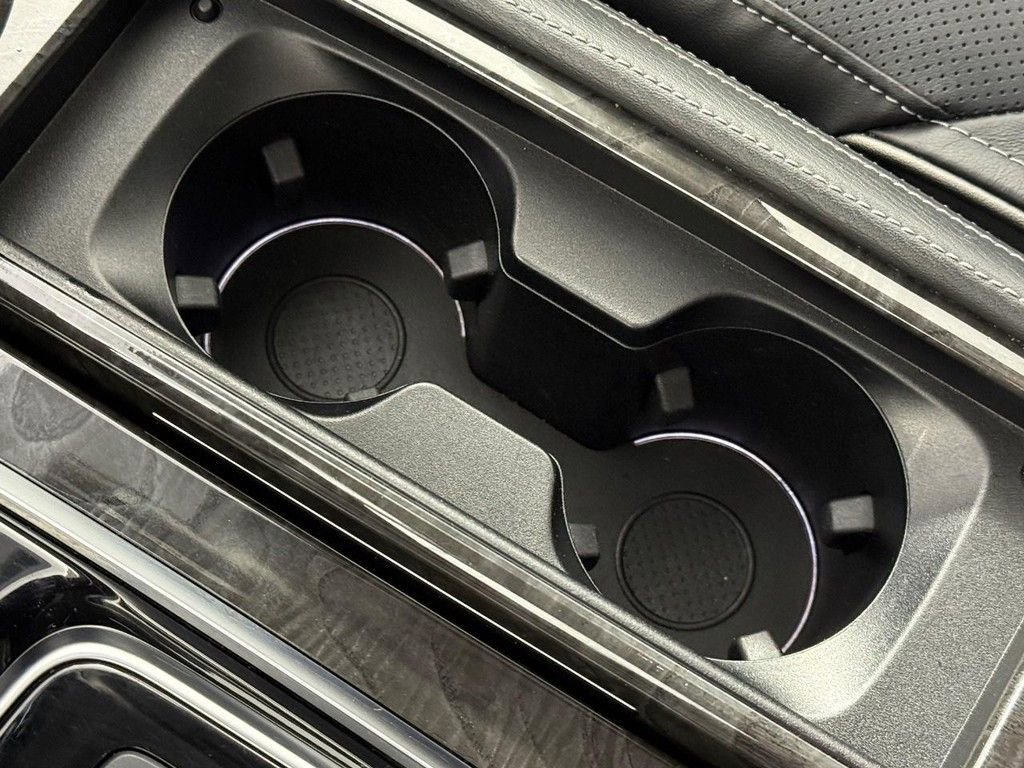 Used 2024 INFINITI QX80 Luxe image 24