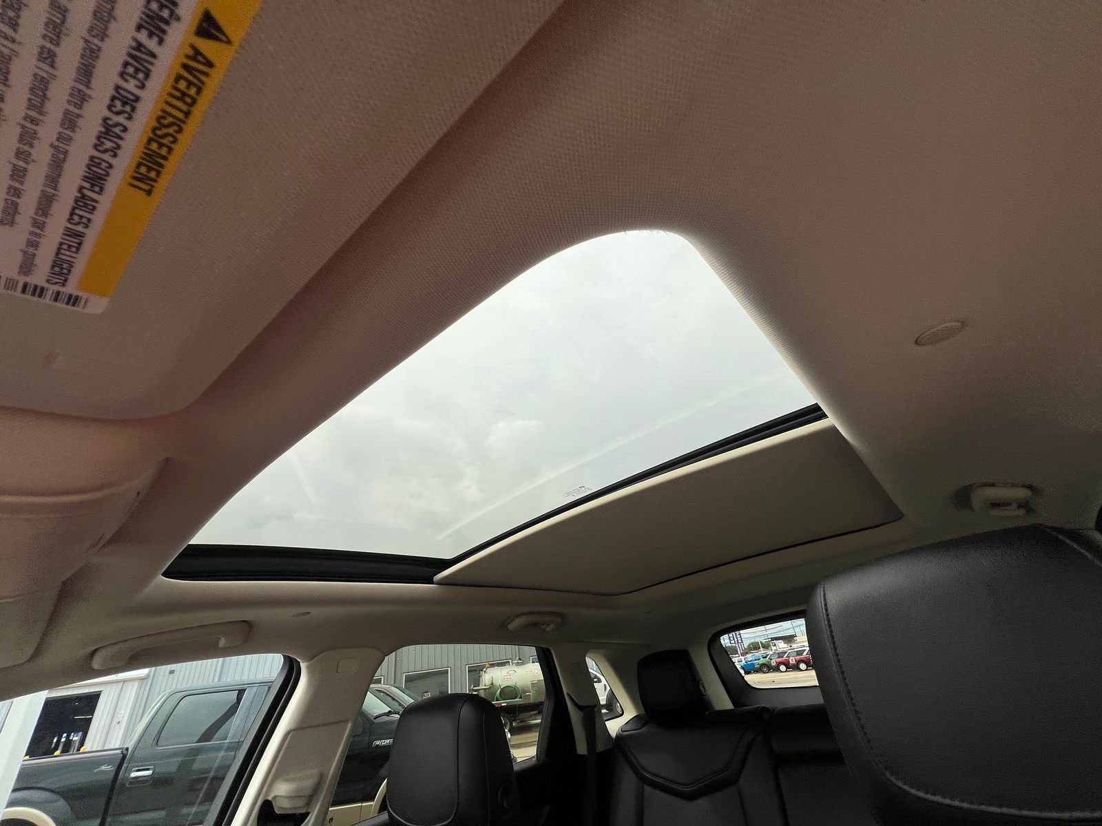 Used 2019 Cadillac XT5 Luxury FWD image 34