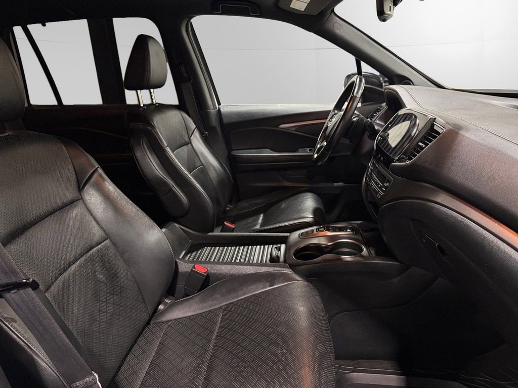 Used 2021 Honda Passport EX-L image 15