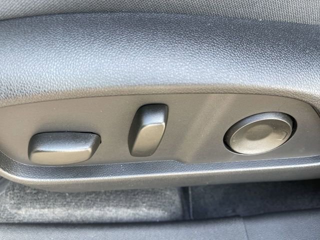 New 2026 Chevrolet Equinox RS w/ Convenience Package III image 12