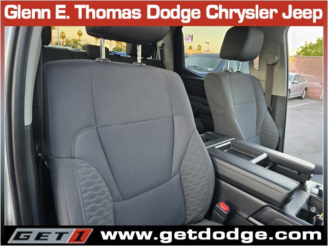 Used 2023 Toyota Tundra SR5 w/ SX Package image 33