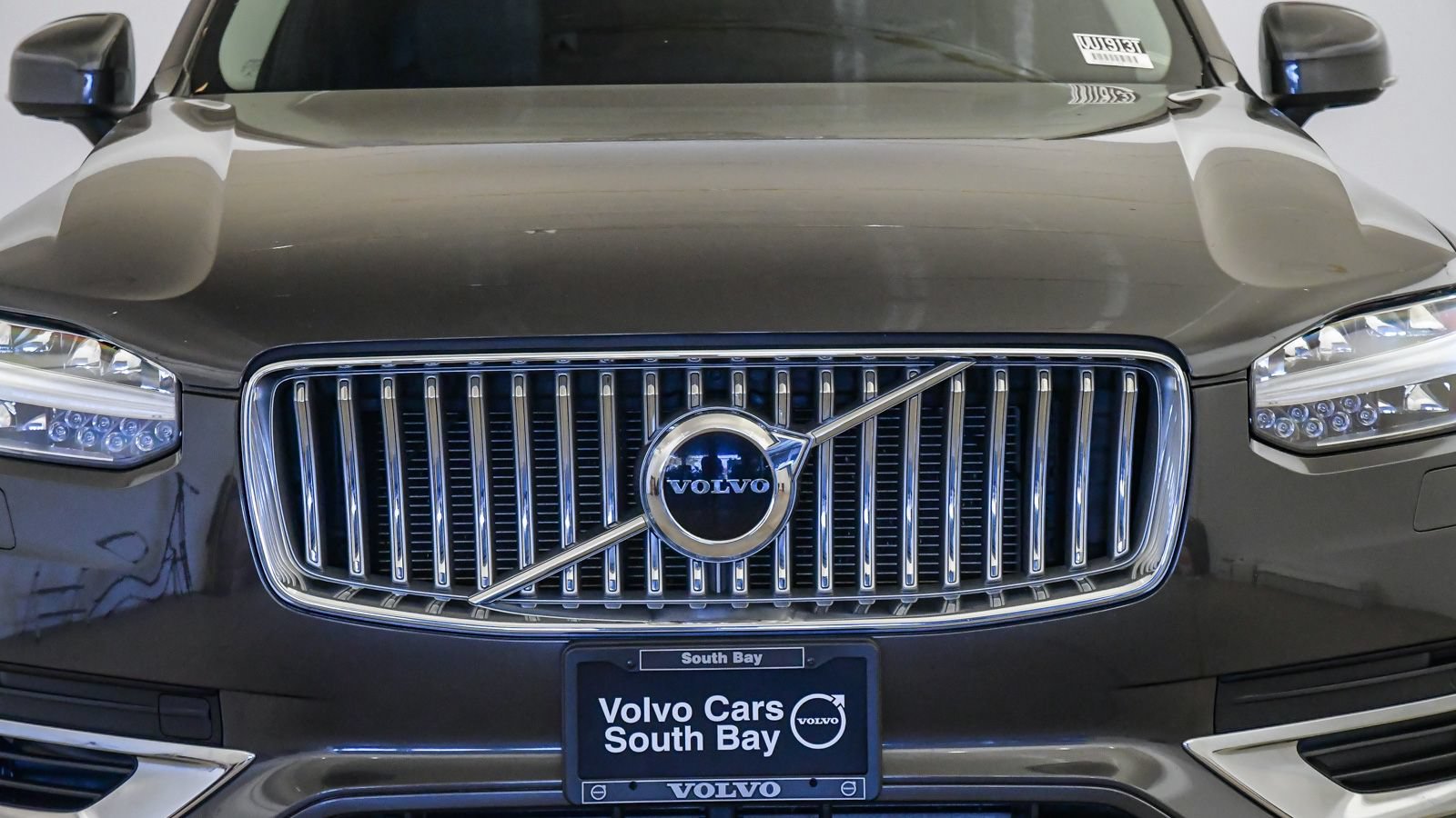 Certified 2023 Volvo XC90 T8 Core w/ Protection Package Premier AWD/4WD image 9