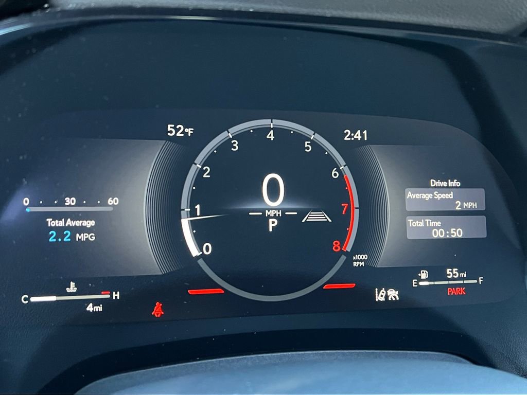 New 2026 Lexus RX 350 Premium image 22