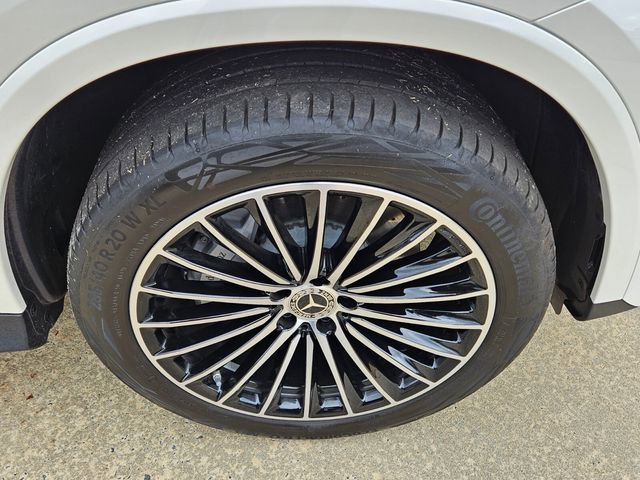 Used 2023 Mercedes-Benz GLC 300 image 16