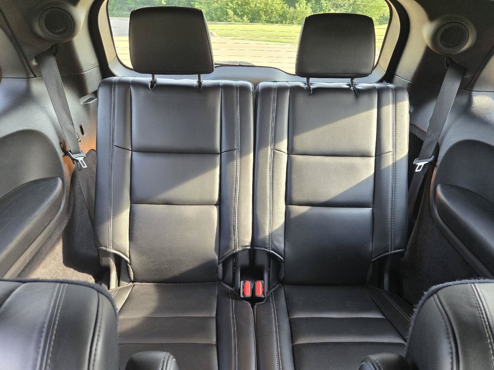 Used 2021 Dodge Durango GT RWD image 32