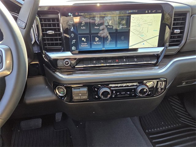 New 2026 Chevrolet Silverado 3500 LT w/ Z71 Chrome Sport Edition image 23