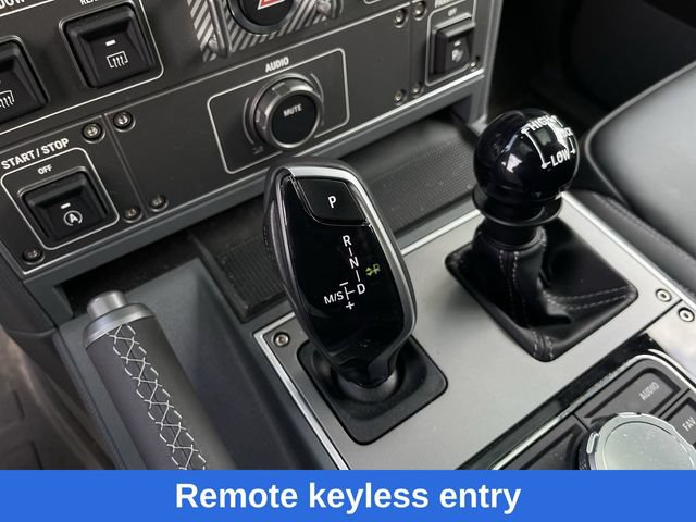 Used 2025 INEOS Grenadier Station Wagon AWD/4WD image 16