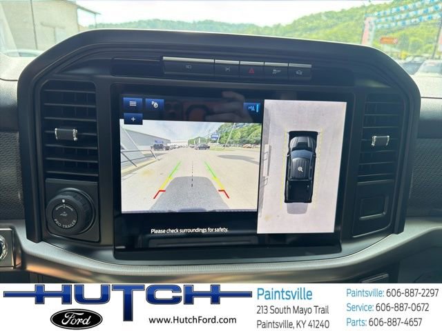 Used 2023 Ford F150 Raptor AWD/4WD image 34