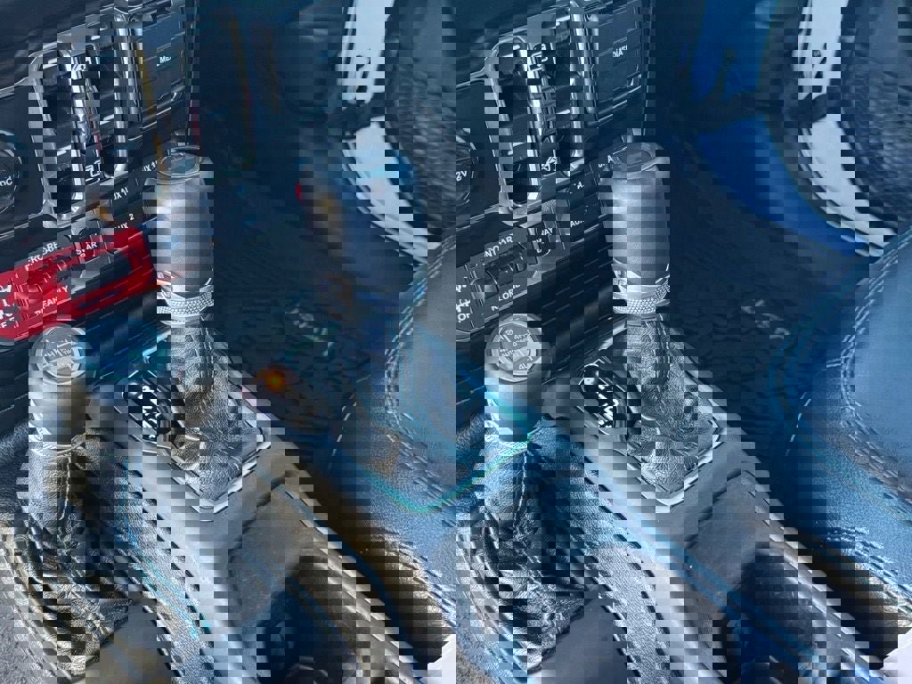 Used 2021 Jeep Wrangler Unlimited Rubicon 4xe w/ Cold Weather Group image 21