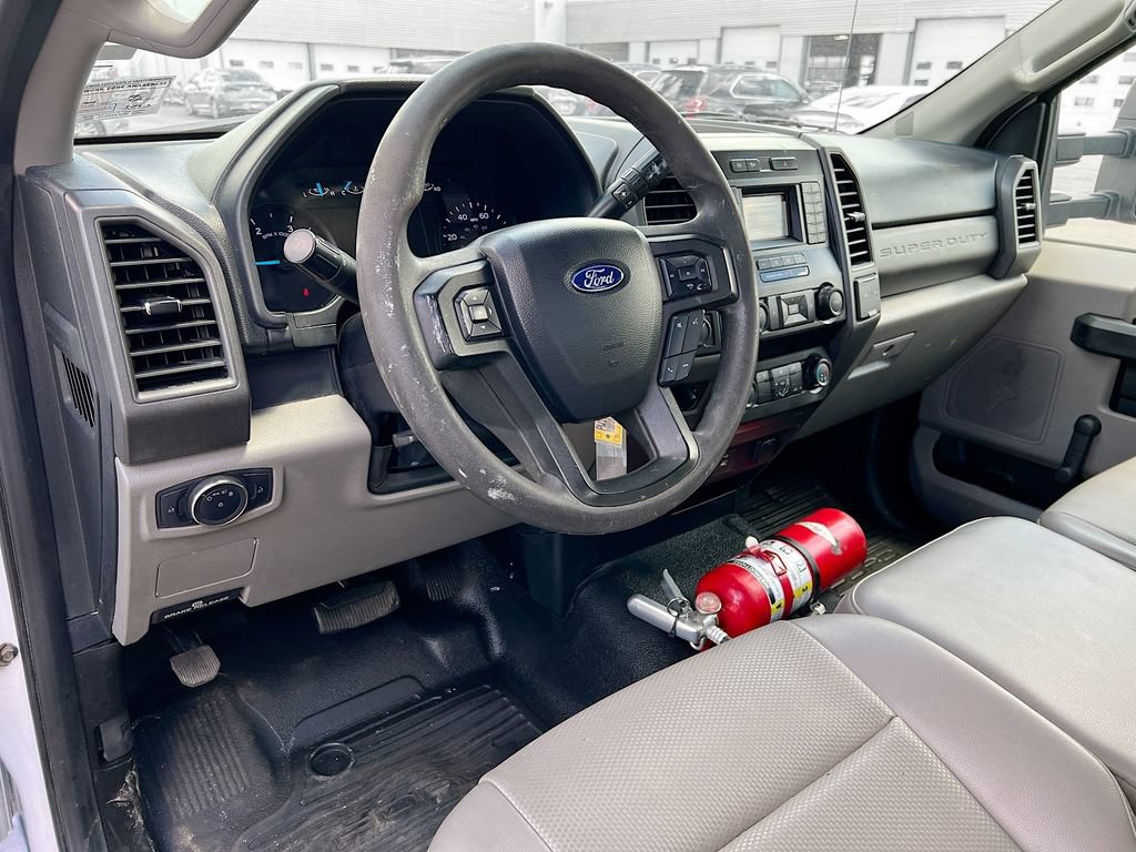 Used 2020 Ford F450 XL AWD/4WD image 7