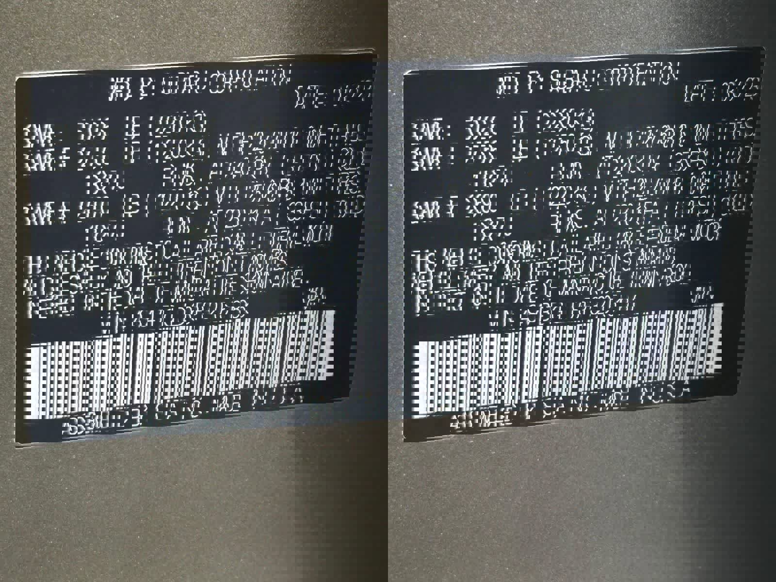 Used 2023 Subaru Outback Onyx Edition XT image 27