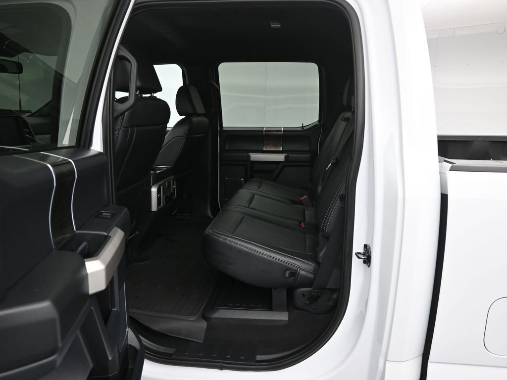 Used 2022 Ford F250 Lariat image 20