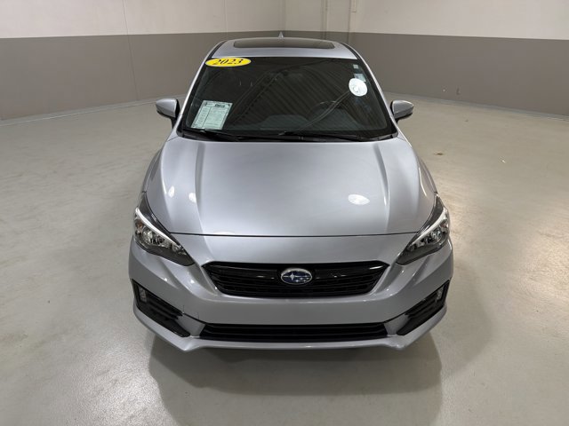 Used 2023 Subaru Impreza 2.0i Sport AWD/4WD image 3