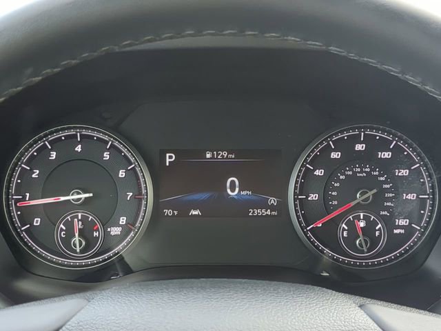 Used 2023 Hyundai Santa Fe SEL AWD/4WD image 26