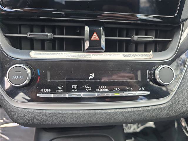 Used 2024 Toyota Corolla LE FWD image 21
