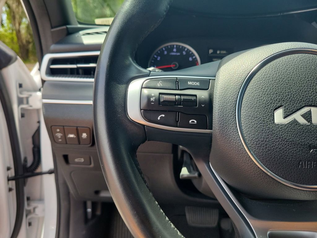 Used 2023 Kia K5 GT-Line w/ GT-Line Premium Package FWD image 26