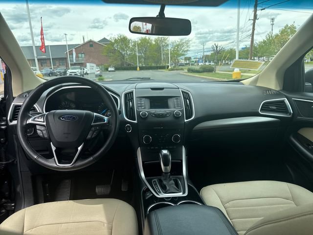 Used 2015 Ford Edge SEL AWD/4WD image 14