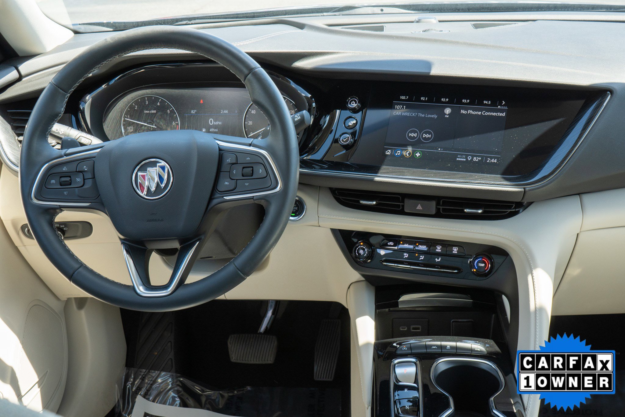 Certified 2023 Buick Envision Preferred FWD image 14
