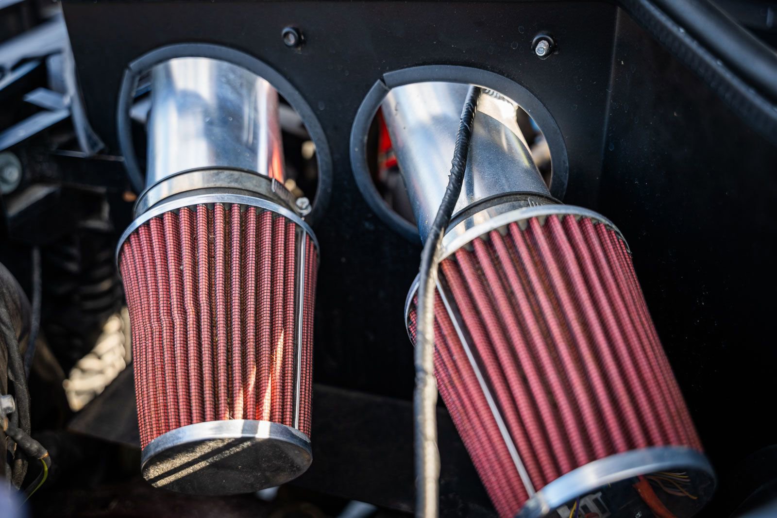 Used 2021 Ford F150 XLT w/ Equipment Group 302A High image 22