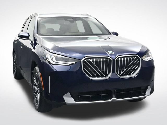 New 2026 BMW X3 xDrive30i w/ Convenience Package AWD/4WD image 11