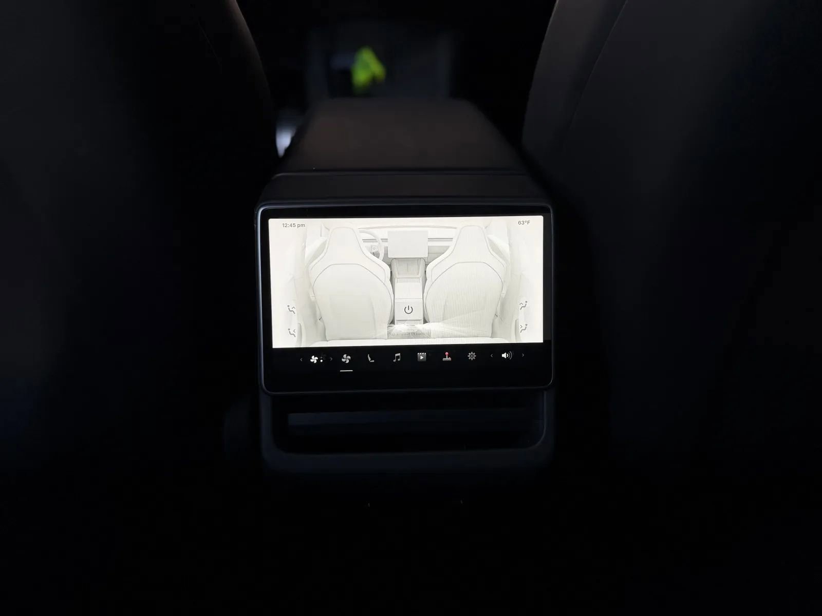 Used 2025 Tesla Model 3 Performance AWD/4WD image 38