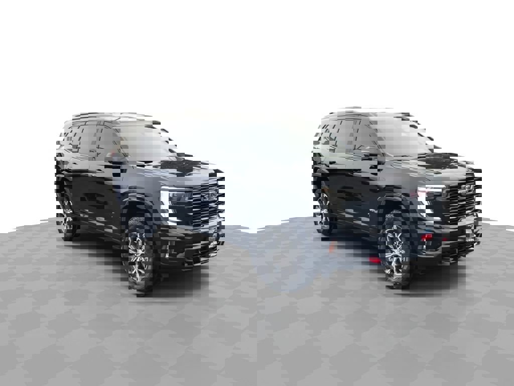 New 2026 GMC Acadia AT4 w/ Super Cruise Package image 2