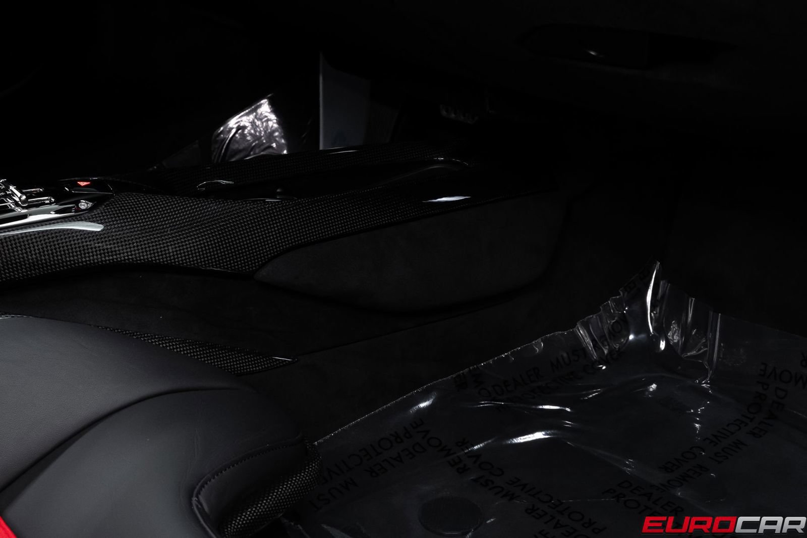 Used 2022 Ferrari 296 GTB RWD image 37