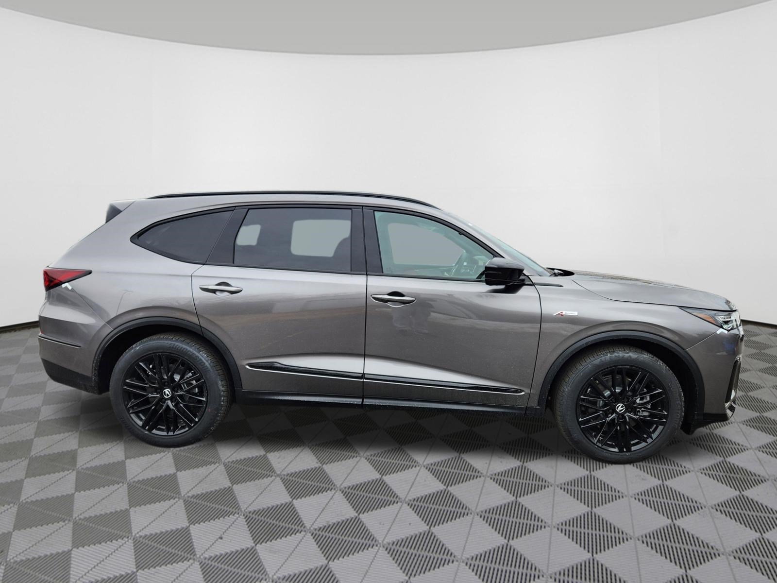 New 2026 Acura MDX A-Spec w/ Advance Package AWD/4WD image 6