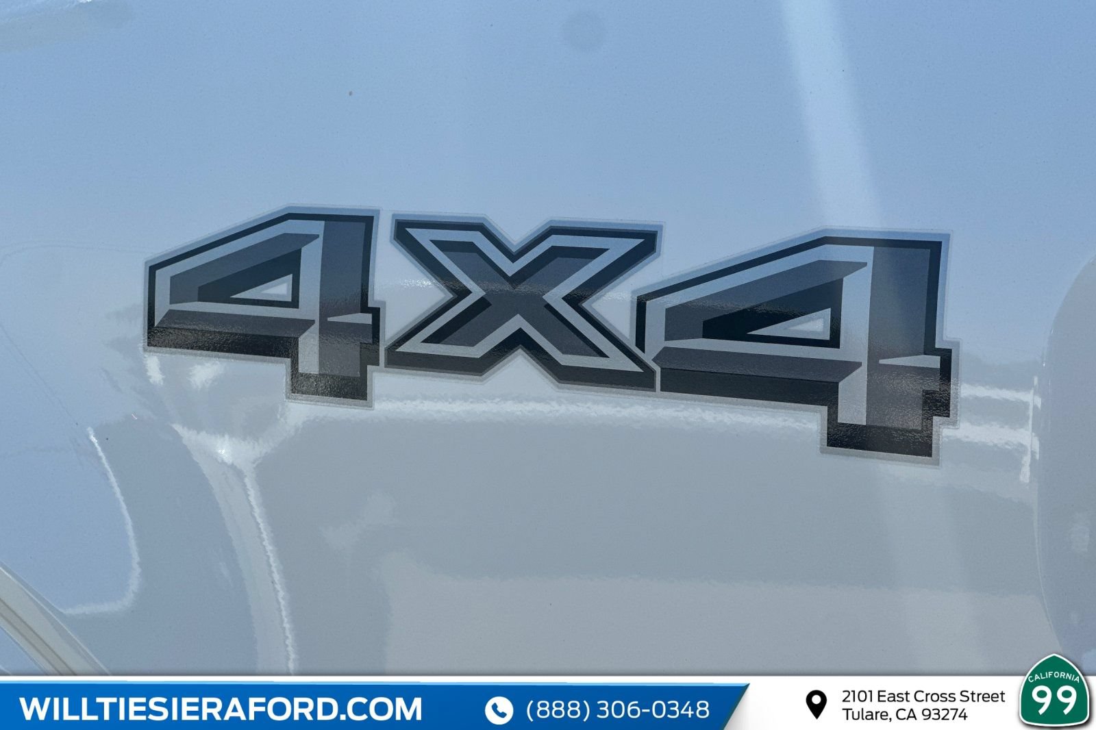 New 2026 Ford F150 Platinum w/ Equipment Group 702A High AWD/4WD image 10