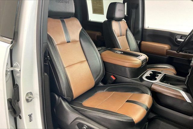Used 2021 Chevrolet Silverado 3500 High Country AWD/4WD image 6