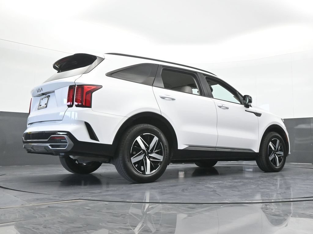 Used 2023 Kia Sorento EX FWD image 64