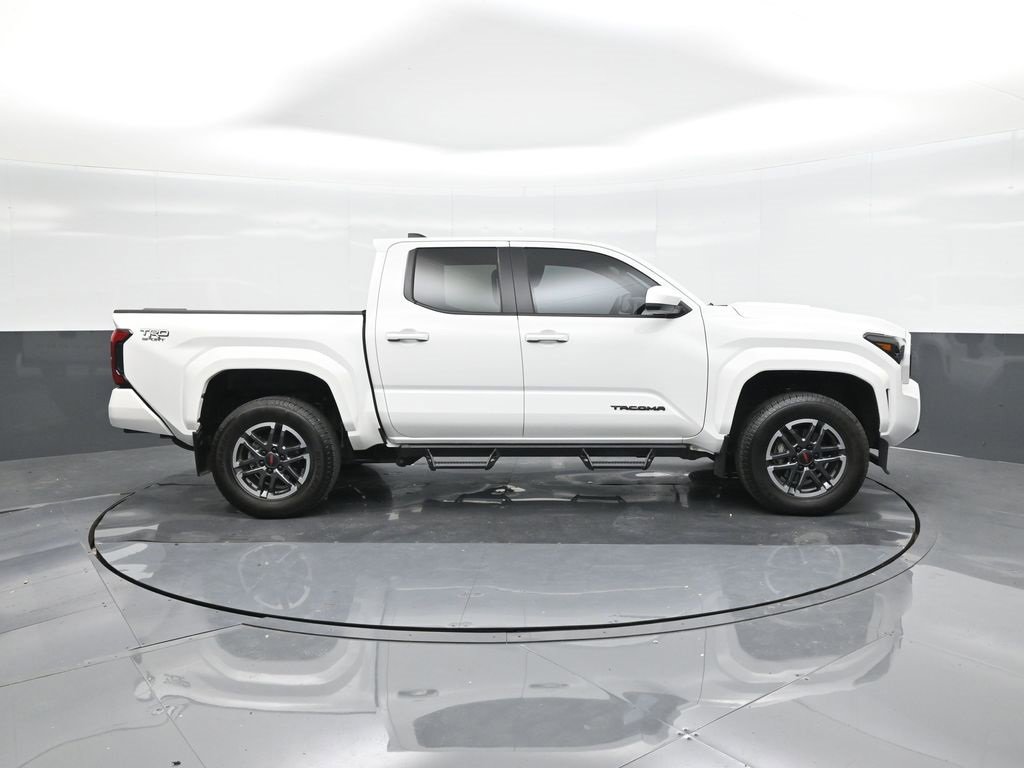 Used 2024 Toyota Tacoma TRD Sport image 26