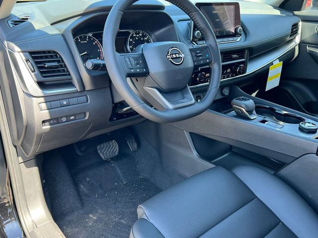 New 2026 Nissan Rogue SV image 13