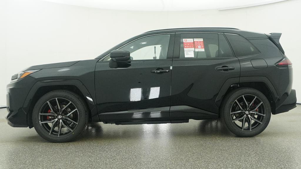 New 2026 Toyota RAV4 AWD Plug-in Hybrid image 22